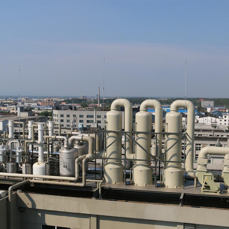 废气环保设备RTO的知识