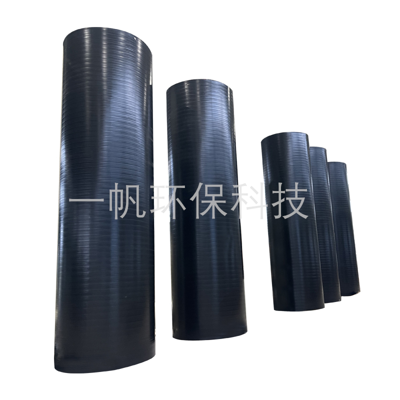 导静电缠绕产品